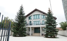 Pensiunea Green Horse